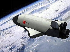 Çin yeniden kullanılabilir uzay aracını uzaya gönderdi  