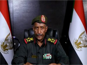 Sudanda olağanüstü hal ilan edildi  