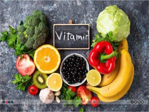 Diyetisyen Avcı: Kış aylarında C vitamini tüketimine dikkat edilmesi gerekir  