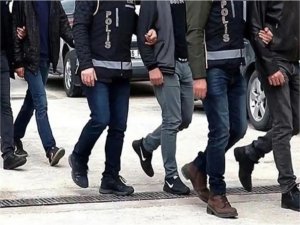 Diyarbakırda tefeci operasyonu: 30 milyon TLlik vurgun  