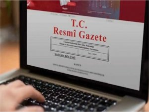 Uyuşmazlık Mahkemesi Başkanlığına Rıdvan Güleç seçildi  