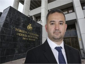 Merkez Bankası Başkanı Karahandan enflasyon mesajı  
