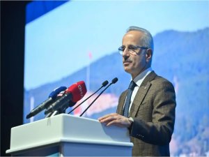 Bakan Uraloğlu: Türkiye Telekomünikasyon’un merkezi olacak  