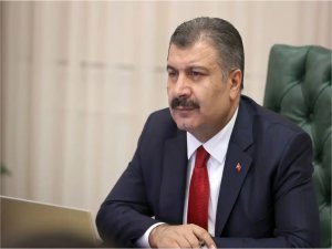 Sağlık Bakanı Kocadan atamalara ilişkin açıklama 
