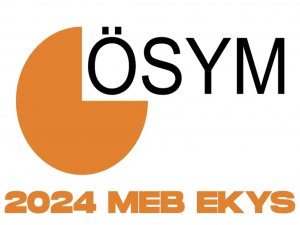 2024-MEB-EKYS: soruları ve cevapları yayımlandı 