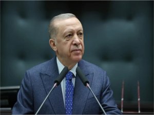 Cumhurbaşkanı Erdoğan: Katliamların önüne geçmek için her türlü gayreti göstereceğiz 