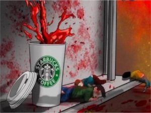 Boykot etkisi: Orta Doğudaki Starbucks 2 bin çalışanını işten çıkartacak