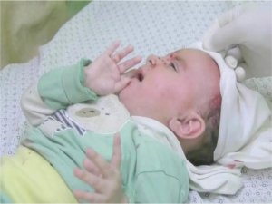 UNICEF: Gazzede çocuk ölümlerinden patlama yaşanabilir!  