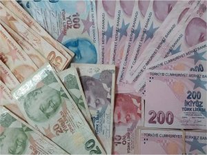 SYDVlere 837,3 milyon lira kaynak aktarıldı 