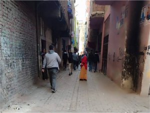 Diyarbakırda aileler arasında silahlı kavga: Bir ölü 2 yaralı  
