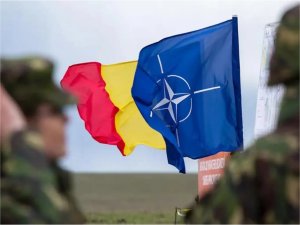 NATOnun Avrupadaki en büyük askeri üssü Romanyada inşa ediliyor  