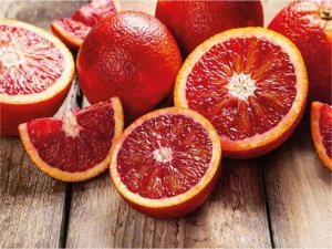 Kırmızı portakalın faydaları nelerdir?  