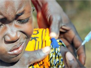 Nijeryada menenjit salgını: 202 ölü 