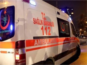 Diyarbakırda iki akraba aile arasında kavga: 1 ölü, 3 yaralı 
