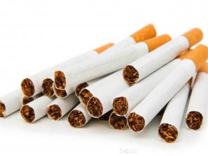 Sigara ağız kanserlerine de neden oluyor!  
