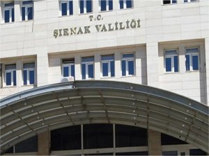 Şırnakta PKK operasyonları: 37 gözaltı  