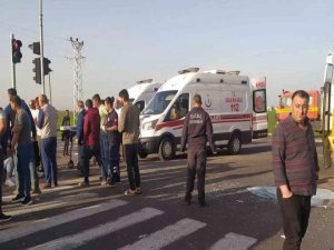 Yeni veriler açıklandı; Bayram tatilinin 5 gününde 4ü Mardinde 38 kişi hayatını kaybetti