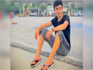 Irak’ta aracın çarptığı Mardinli genç ağır yaralandı