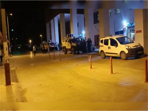 Mardin’de iki grup arasında silahlı kavga: 1i ağır 3 yaralı  