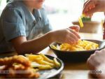 Çocuklarda sağlıksız beslenme ve hareketsiz yaşam obeziteyi tetikliyor  