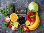 Vitamin eksikliğine dikkat!  