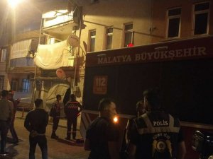 Mutfak tüpünün açık unutulması az kalsın faciaya neden oluyordu