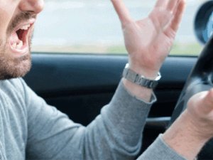 Öfke kontrolünde ‘Dur, düşün, davran’ modeli uygulanmalı