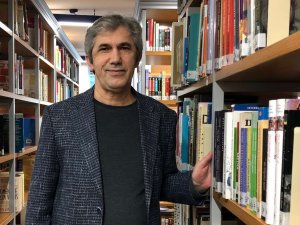 Prof. Dr. İrvan: İnternet gazeteciliğinin yasal çerçeveye kavuşması olumlu