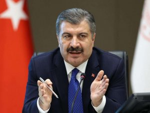 Bakan Koca: Kazada yaralanan ve tedavisi devam eden 7 hastamız var