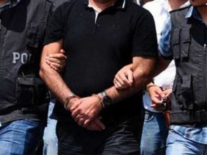 Ankarada uyuşturucu operasyonları: 480 gözaltı
