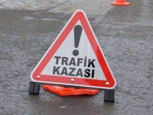Manisada zincirleme kaza: 24 yaralı