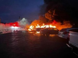 ABDde uçak kazası: 2 ölü