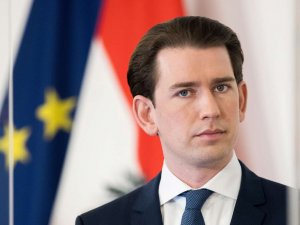 Avusturya Eski Başbakanı Kurz ağır yolsuzluk ile suçlandı