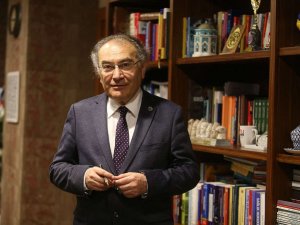 Prof. Dr. Tarhan: Yaşam kalitesini bozan korkulardan kurtulmak mümkün!
