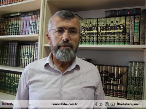 Prof. Dr. Çelik: Eşcinsellik asla bir hak değildir