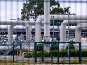 İspanya, Fransa ve Portekiz doğalgaz boru hattı bağlantısı konusunda anlaştı