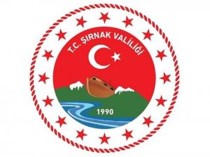Şırnakta etkinliklere 2 günlük yasak getirildi