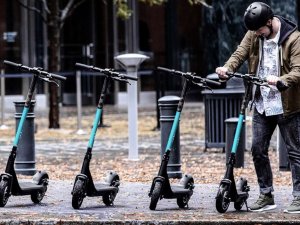 2 lise öğrencisi scooter kazasında hayatını kaybetti