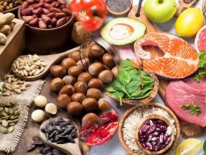 B12 vitamin eksikliği kansızlığa neden oluyor!