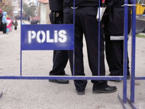 Şanlıurfada tüm gösteri ve yürüyüşler 15 gün süreyle yasaklandı