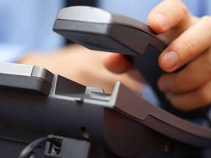 BTK, 0850li hatlarla ilgili hazırladığı raporu Meclise gönderdi