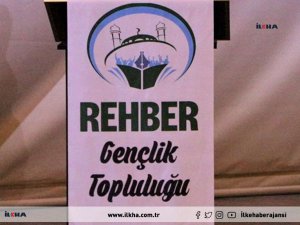 Mardinde Medeniyetin yeniden inşasında gençliğin rolü konferansı düzenlenecek