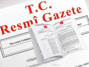 Çeşitli alanlardaki iş birliklerine ilişkin milletlerarası anlaşmalar Resmî Gazetede