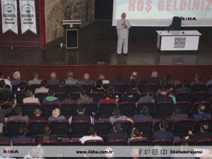 İlahiyatçı Yazar Göktaş: Allah Teala bütün zamanlarda en temiz kalbi gençlere vermiştir