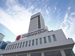 İletişim Başkanlığı, Dezenformasyonla Mücadele Merkezi ile ilgili soruları yanıtladı