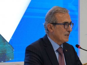 Savunma Sanayi Başkanı Demir: F-35, F-16 olmadı daha iyisini yaparız