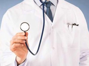 Tıp ve diş hekimliğinde son sınıfa asgari ücret