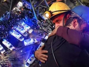 Bilirkişi heyeti yeniden madencilerle görüştü