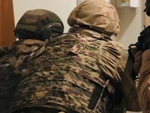 Mardindeki cinayete ilişkin gözaltına alınan kişi suçunu itiraf etti