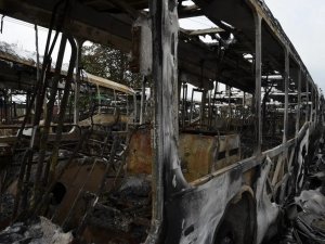 Nijeryada trafik kazası: 14 ölü